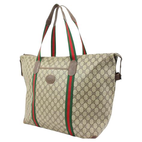 gucci weekender gebraucht|weekend bags and travel gucci.